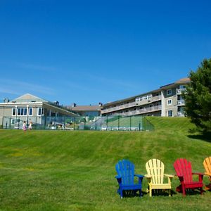 Oak Island Resort & Conference Centre